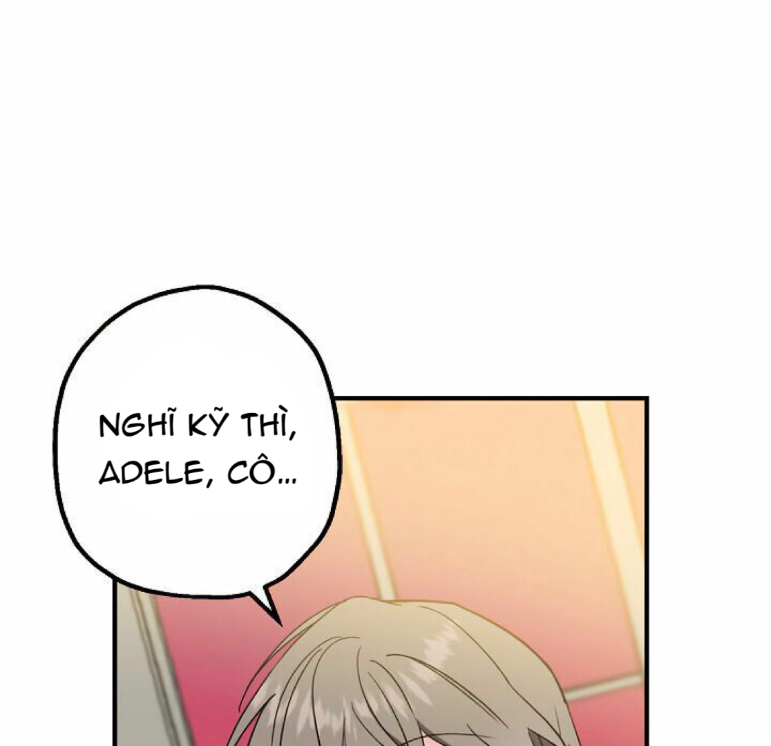 nói a đi nào! ngậm thìa vàng nhé! chapter 1 14