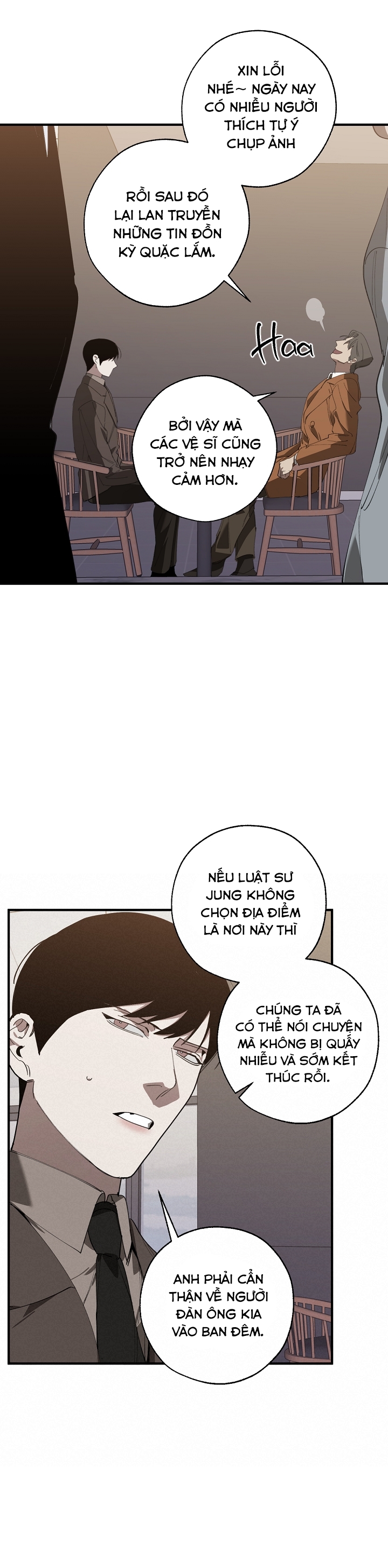 hoán vị chapter 67 18