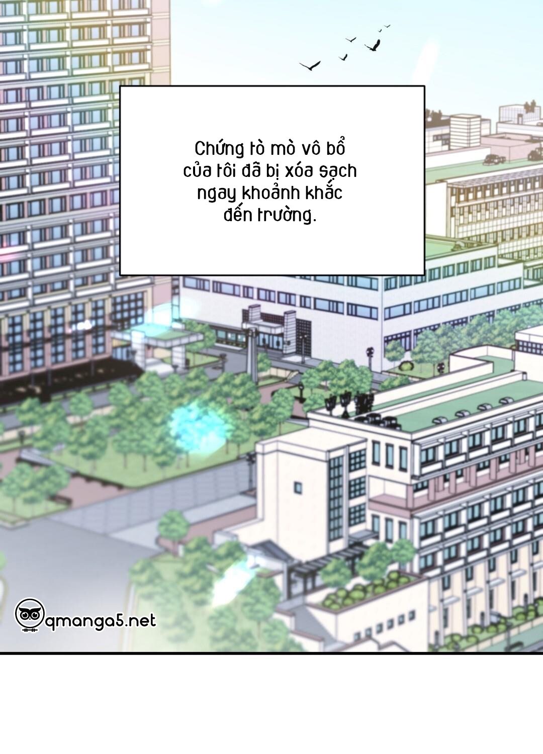 phức cảm tự ti của omega chapter 36 7