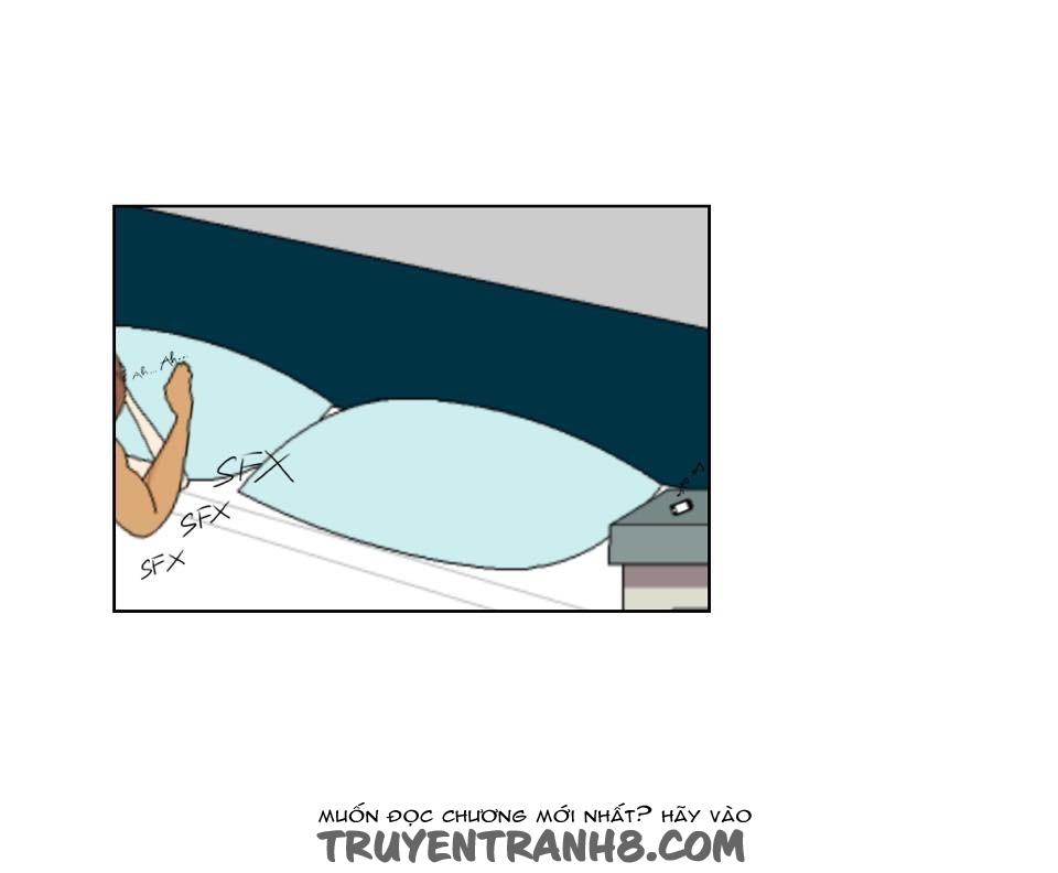 our bed chapter 25 7