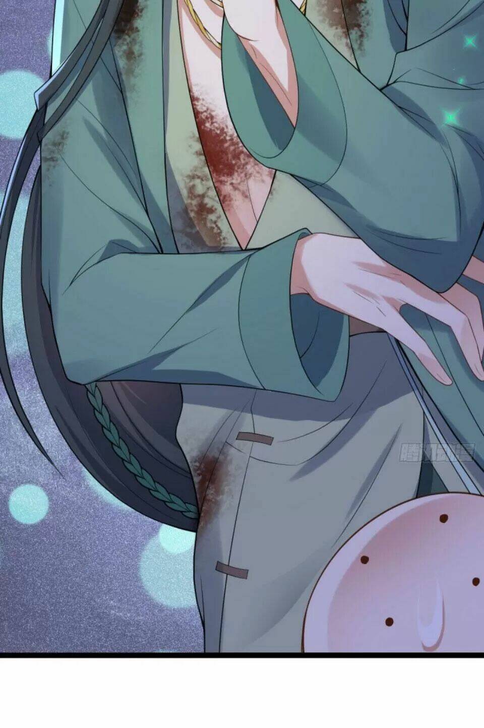 phế nữ yêu thần chapter 62 25