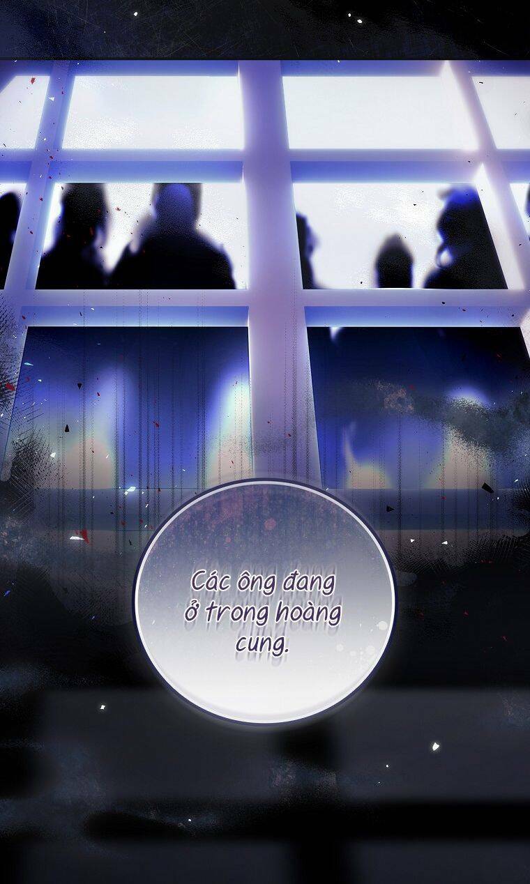 tôi nhìn thấy cái chết của bạn chapter 41 64