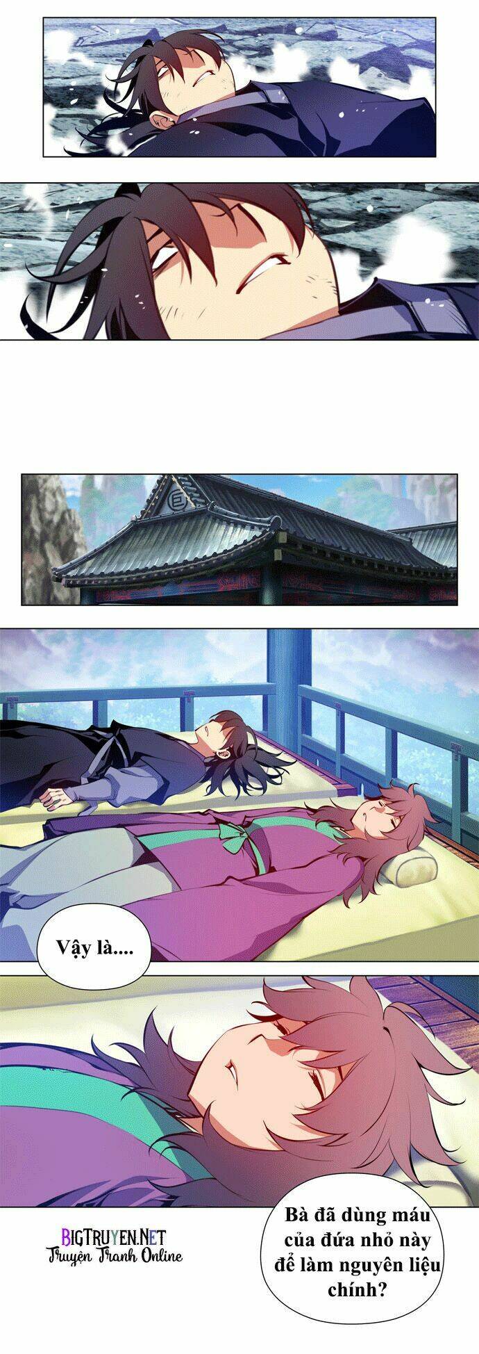 märchen: the embodiment of tales chapter 55 32