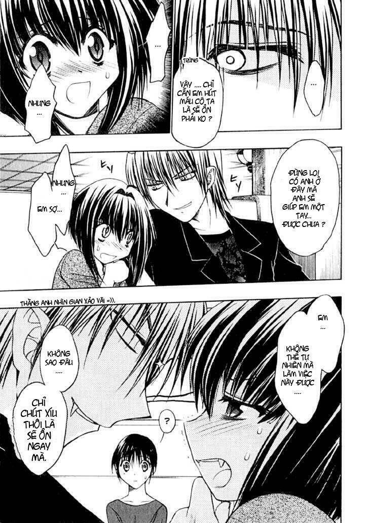 little vampire chapter 5 14