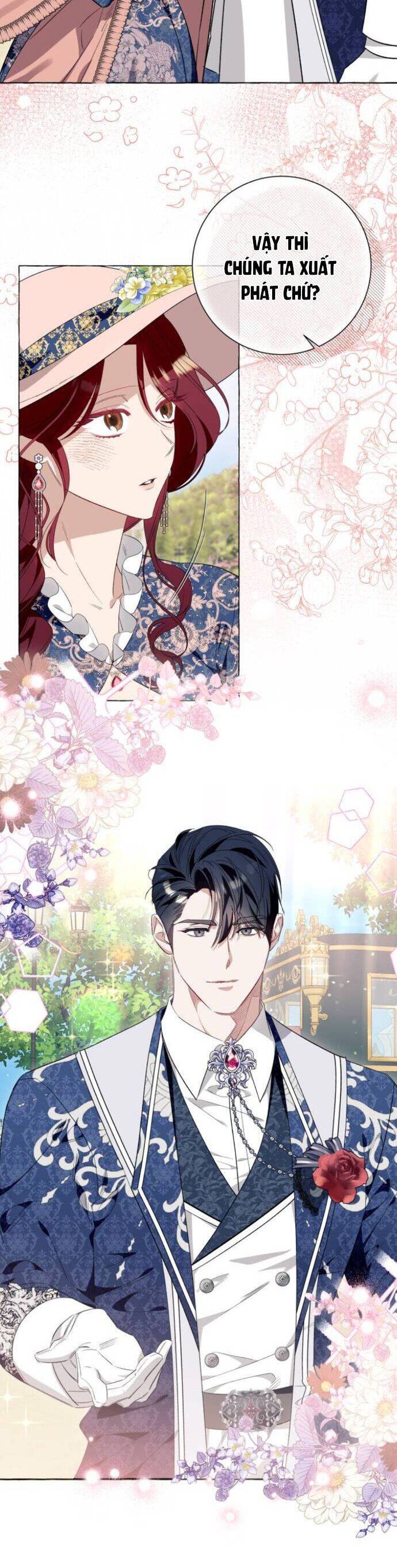 tôi tưởng đó chỉ là tiểu thuyết trọng sinh bình thường chapter 43 24