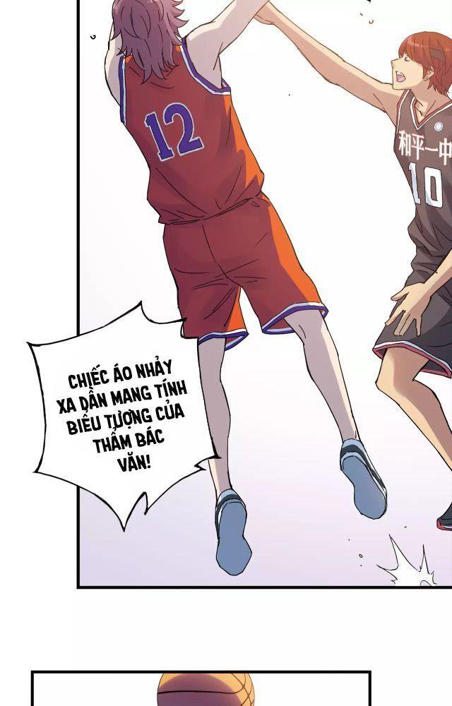 dưới trời xanh chapter 39 4