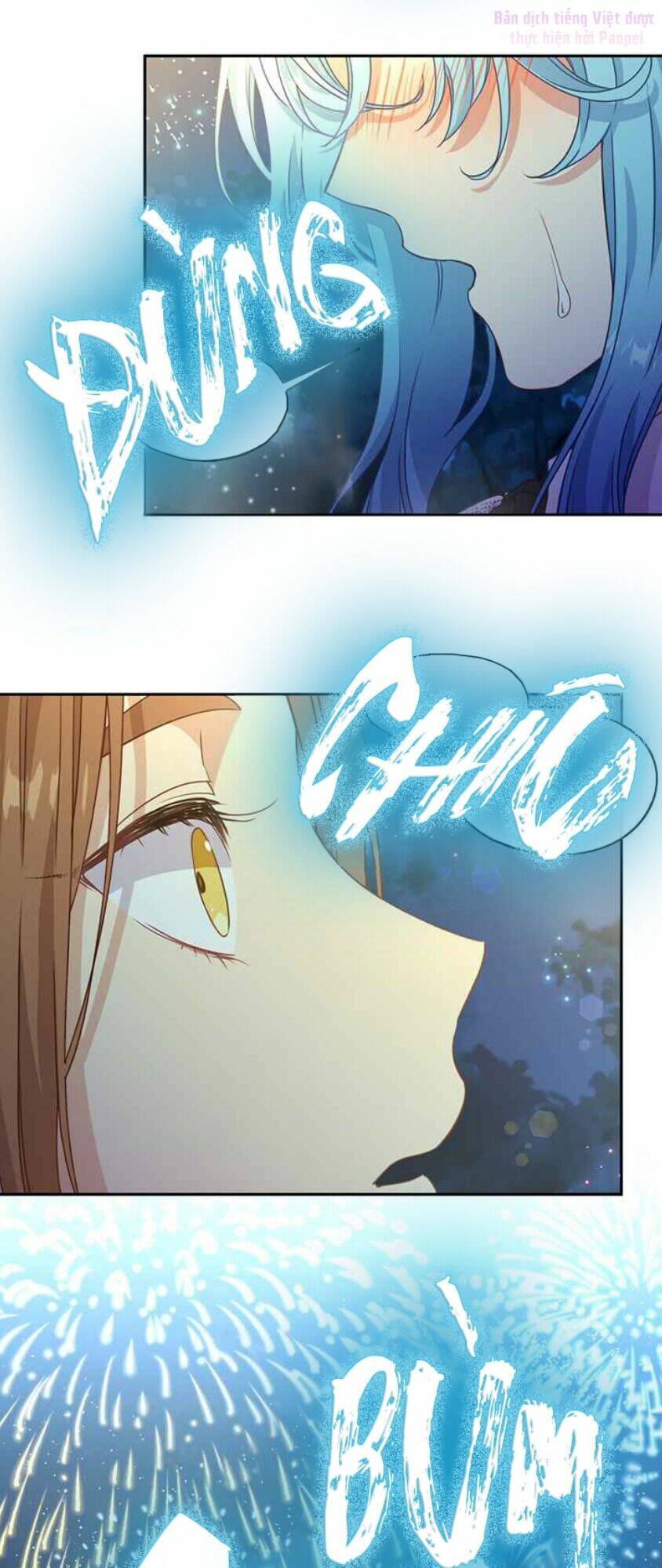 hãy coi chừng ác nữ chapter 41 46