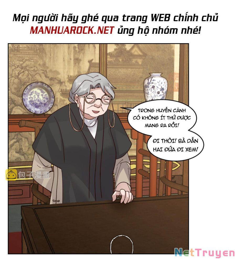 trên người ta có một rồng chapter 591 2