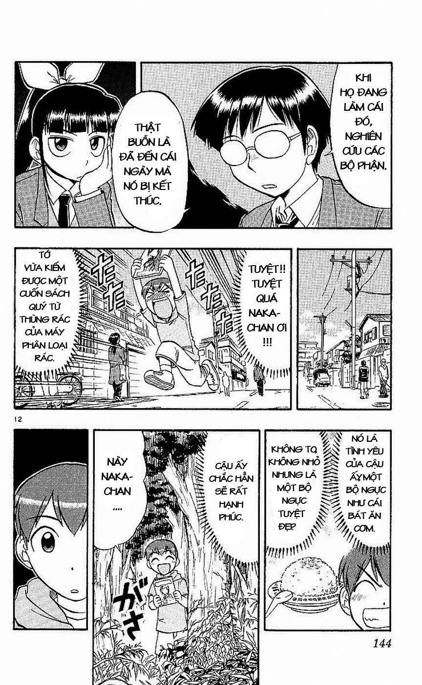 ai kora chapter 78 12