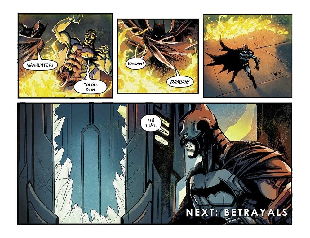 injustice: gods among us - year 3 chapter 27 21