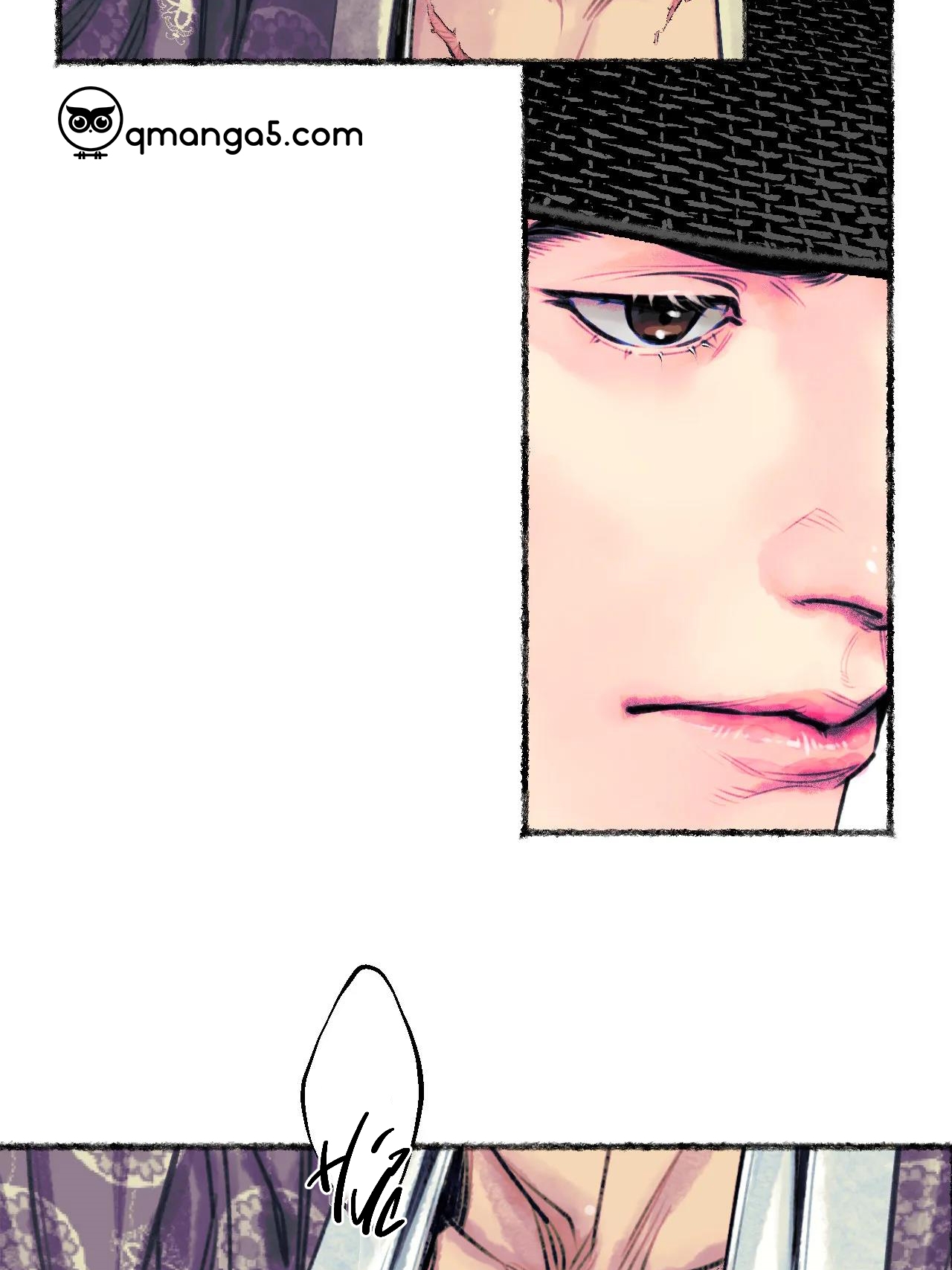 phò mã quan phu chapter 2 12