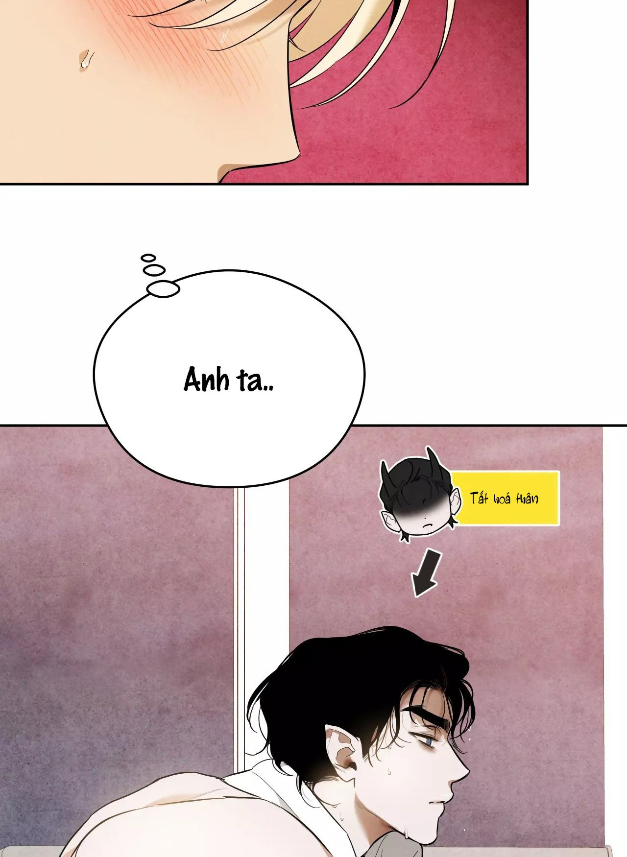 ngươi là bạn trai của anh hùng sao? chapter 1 50