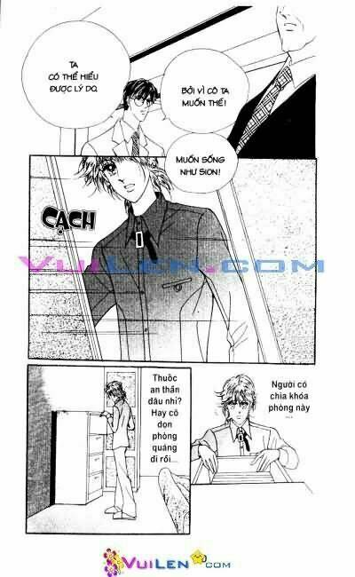 vật cản tình yêu chapter 3 50