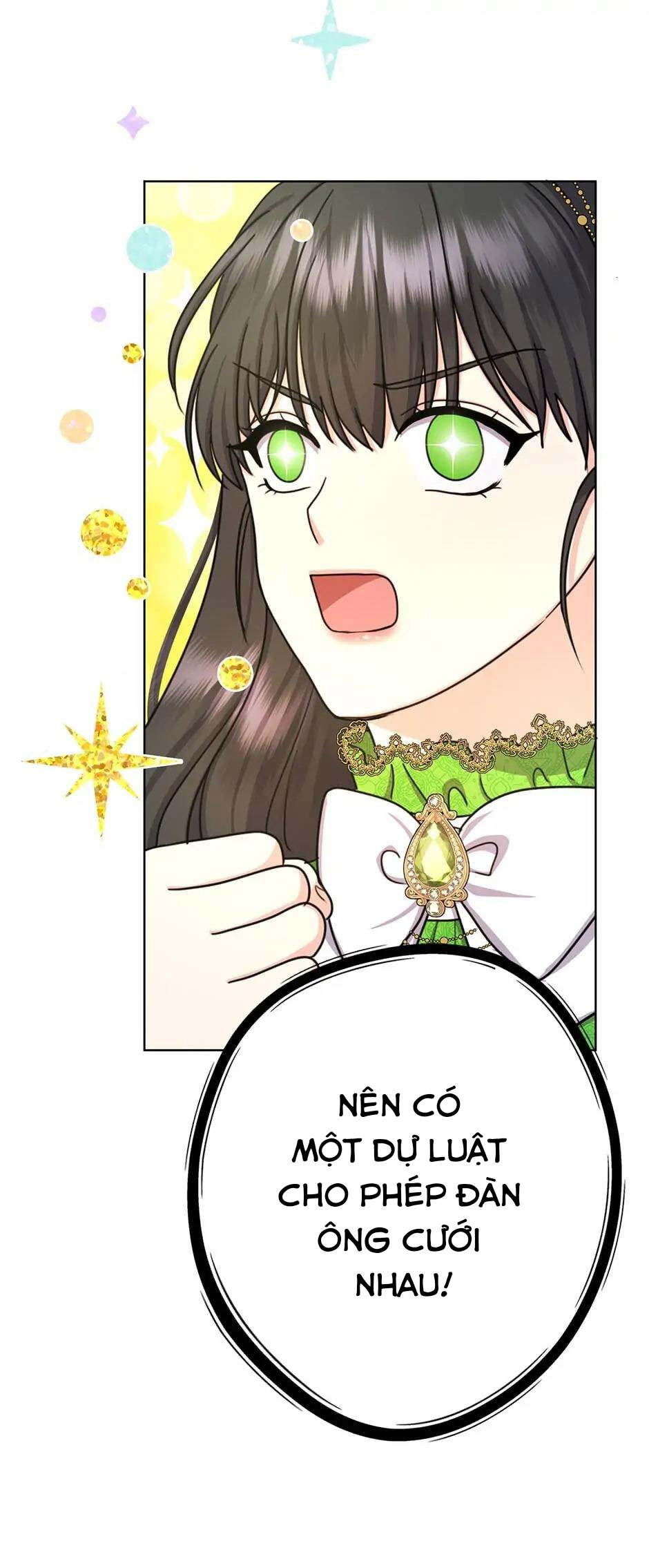 từ hầu gái tôi đã trở thành hoàng hậu chapter 18.2 19