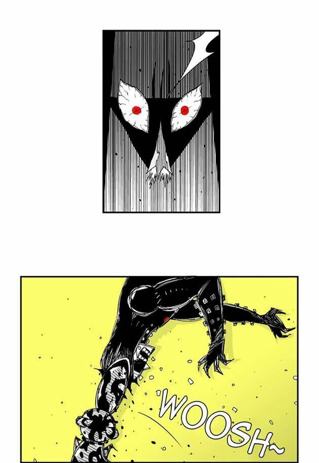 hành trình thoát khỏi địa ngục chapter 55 24