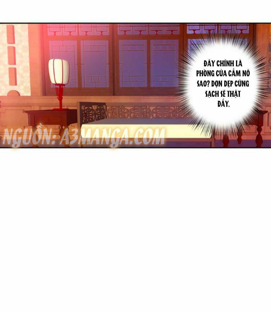 trâm trung lục chapter 27.2 1