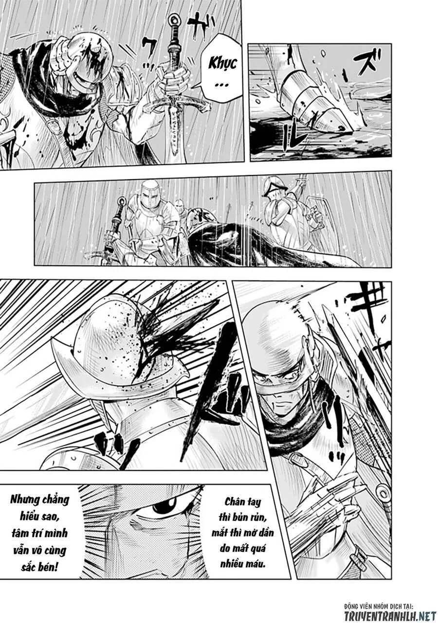 hành trình chịch dạo của của máy dập cổ đại chapter 54 18