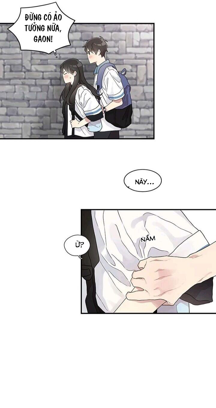 thanh xuân lầm lỡ chapter 36 17