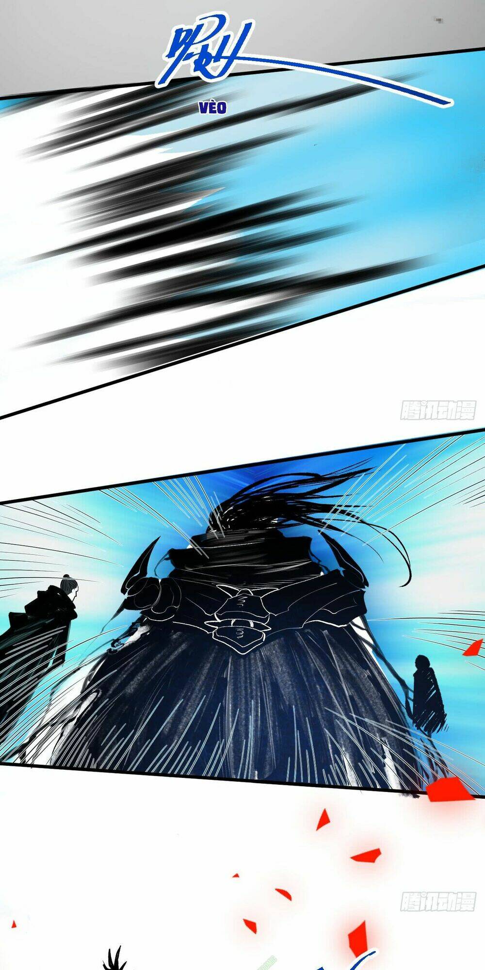 trọng sinh tối cường ma tôn ở rể chapter 1 56