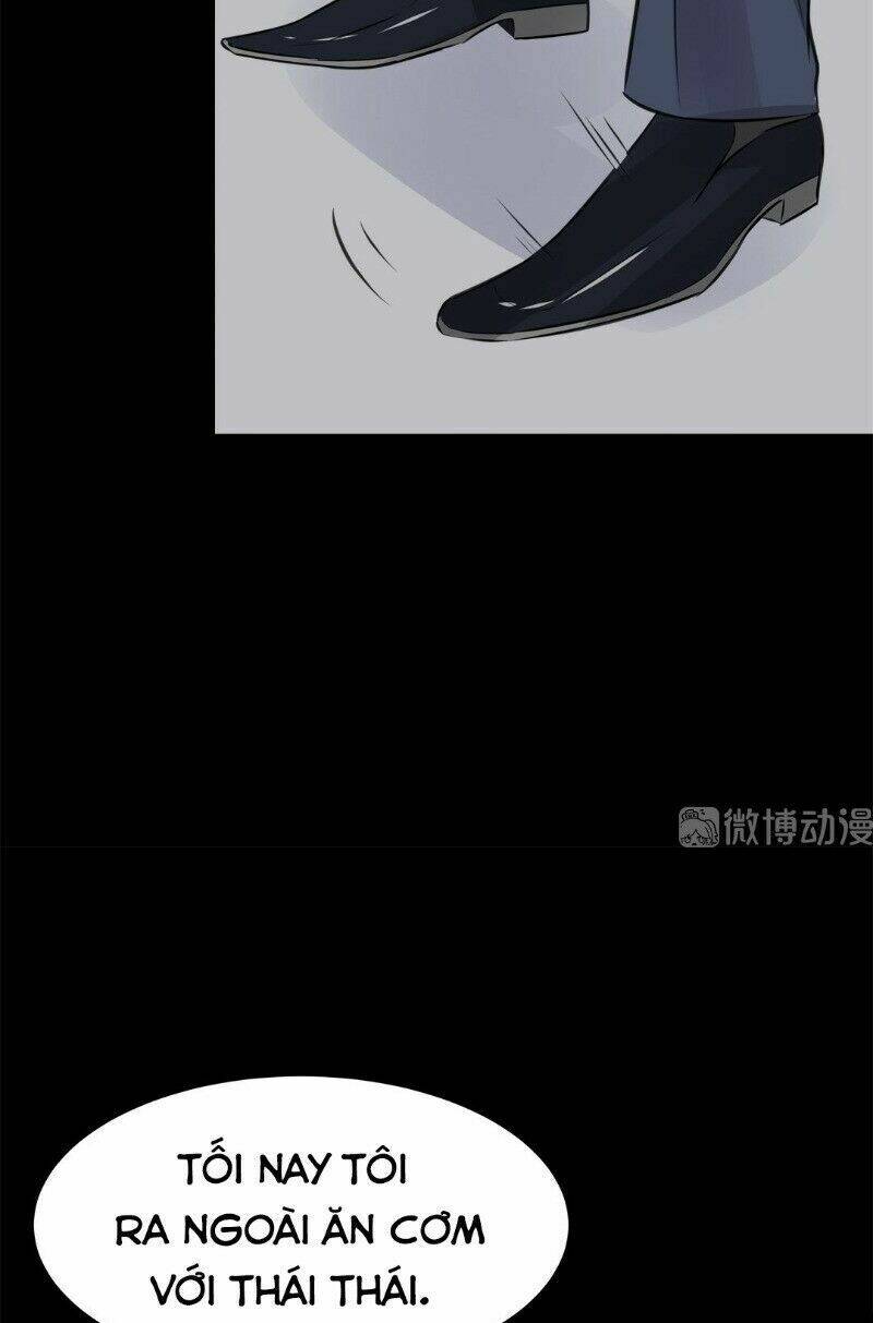 thương tiên sinh mã giáp của anh lại rơi rồi chapter 7 14