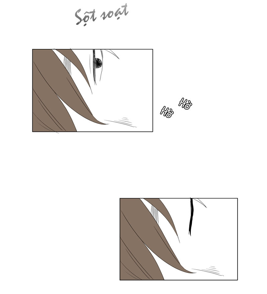 thú cưng của tôi là dơi chapter 53 56