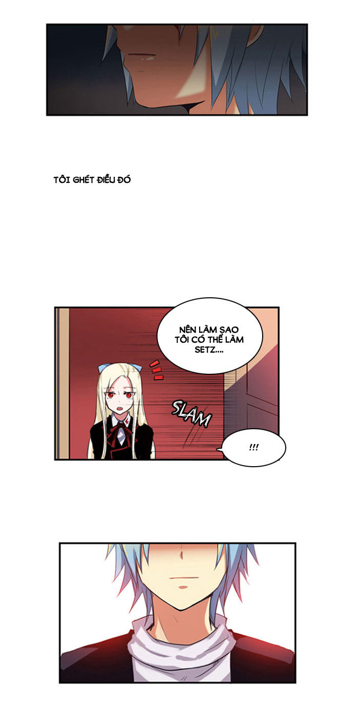 crepuscule (yamchi) chapter 24 17