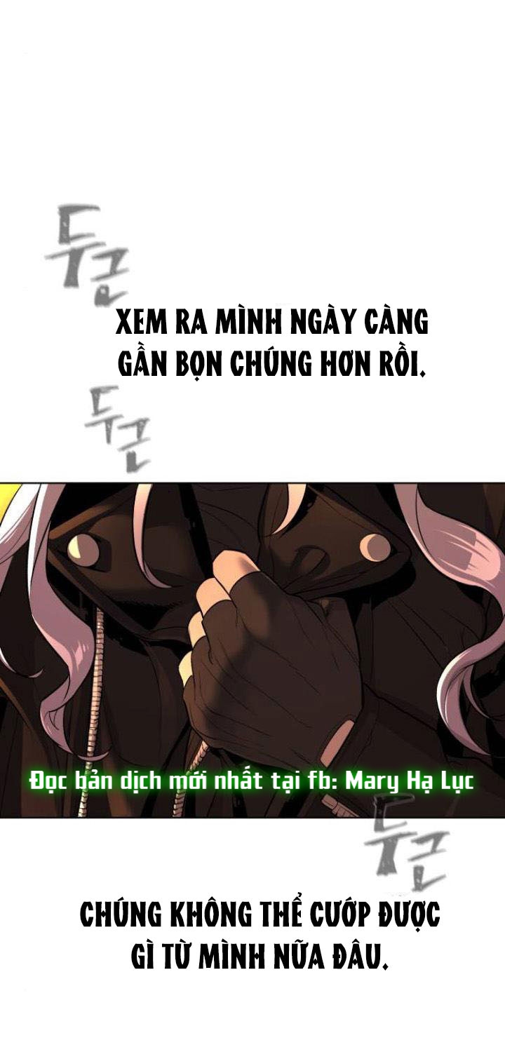 bạch huyết - white blood chapter 50 42