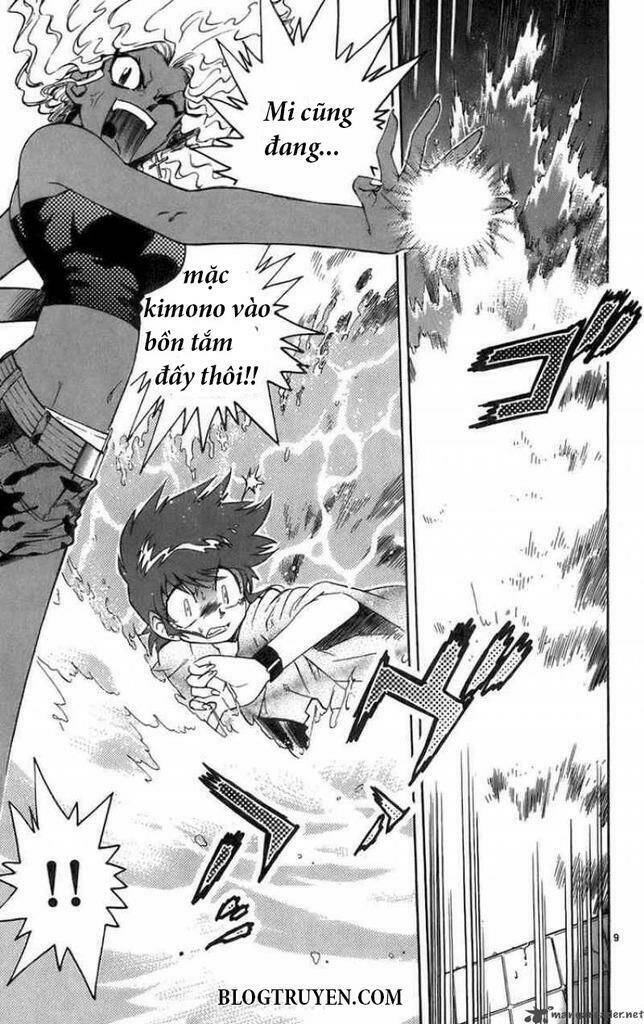 loli siêu năng lực chapter 29 13