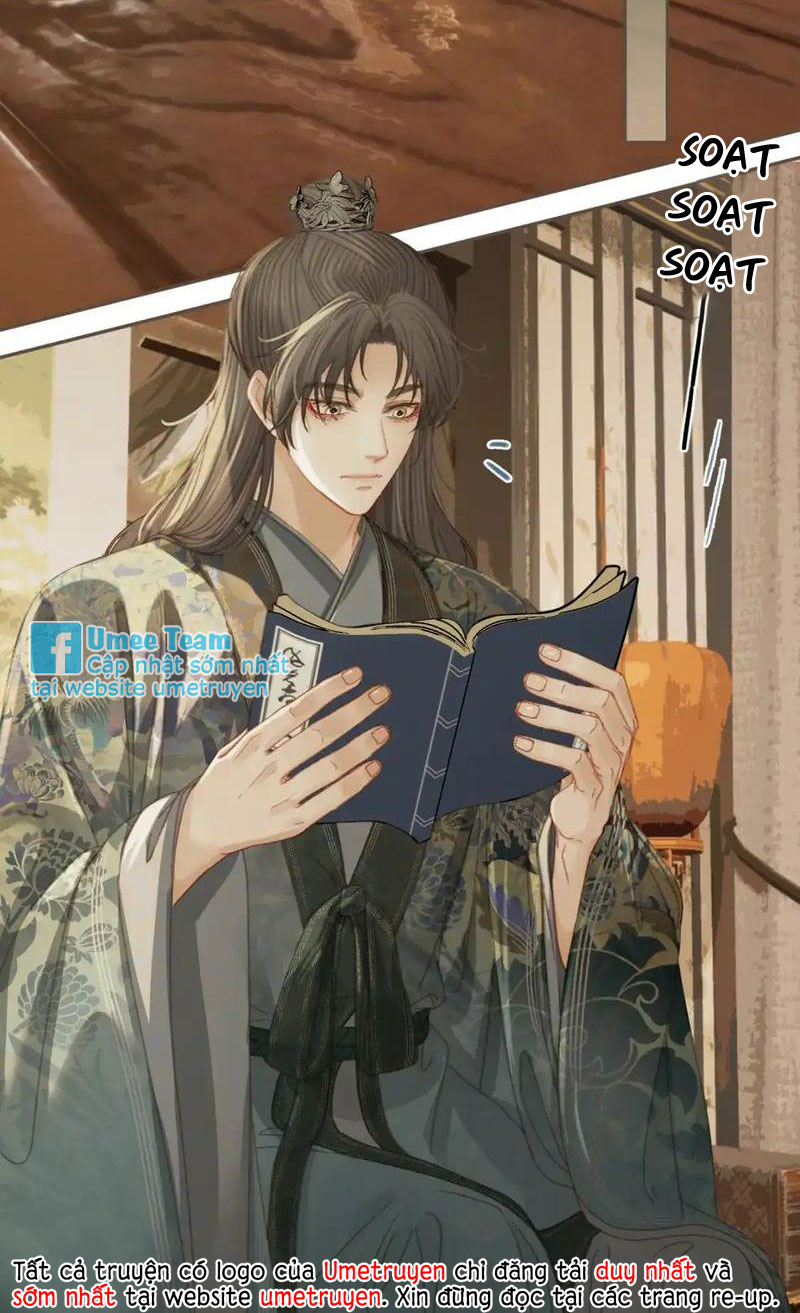 á nô 2: thám hoa chapter 34 2