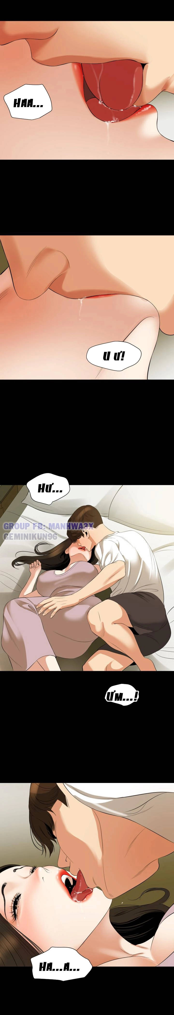 con rể chapter 50 15