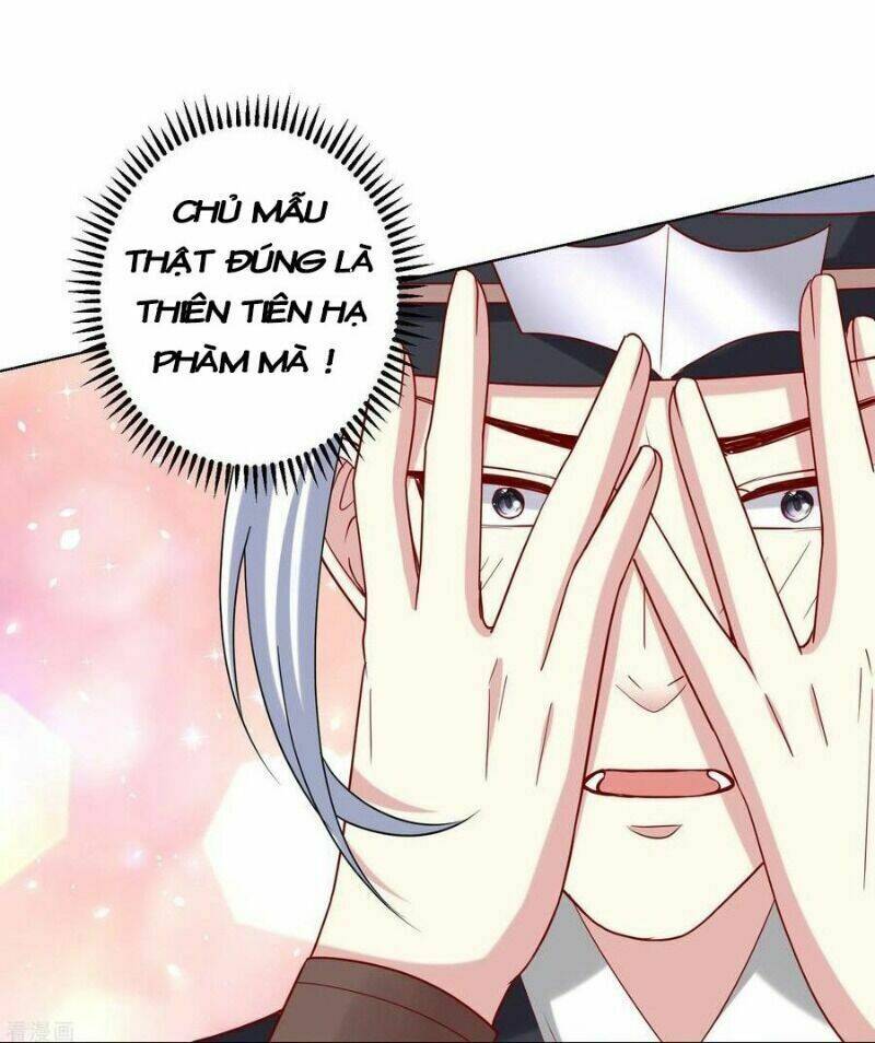 độc y đích nữ chapter 164 14