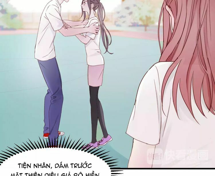 lượm được một tiểu hồ ly phần 2 chapter 25 4