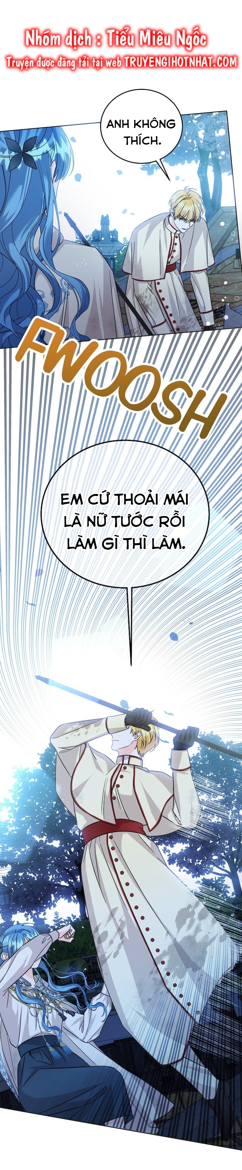 tôi sẽ cứu nam phản diện bị nữ chính ruồng bỏ chapter 103 10