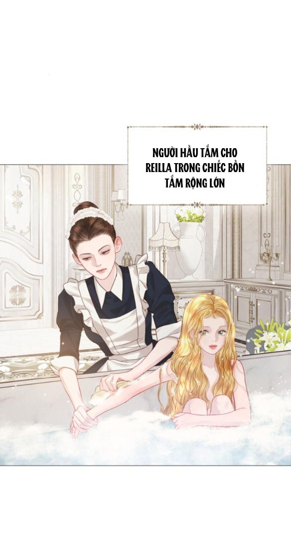 Khóc Đi Hay Là Cầu Xin Tôi Cũng Được chapter 5.2 - Trang 31