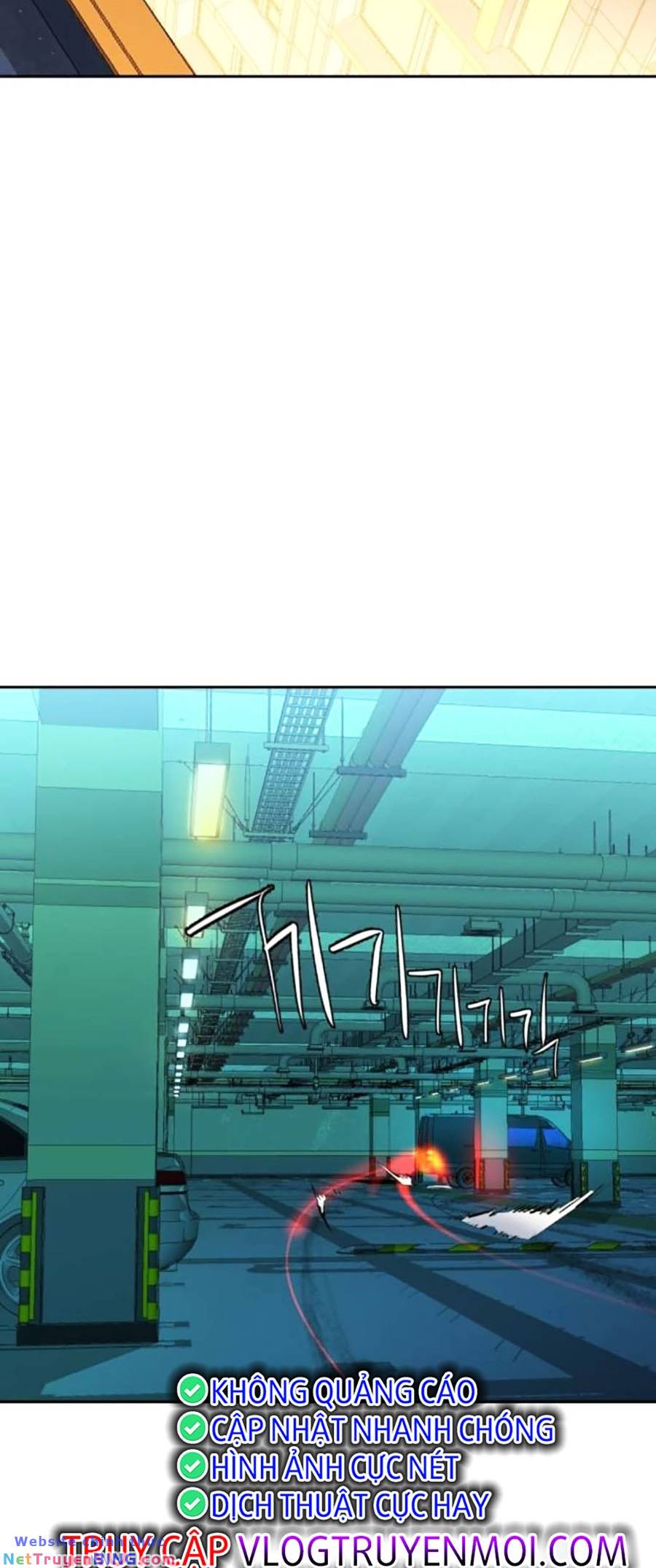 bạn học tôi là lính đánh thuê chapter 170 48