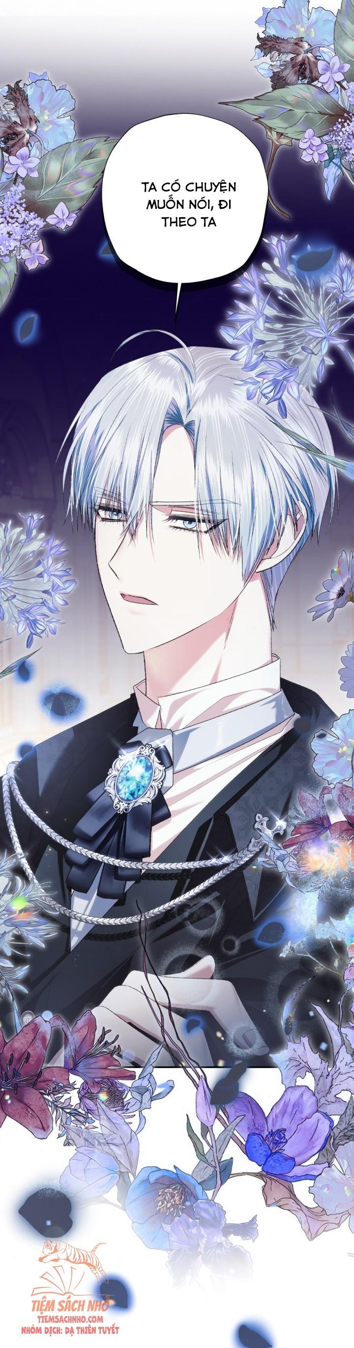 cha, con không muốn kết hôn đâu chapter 68 83