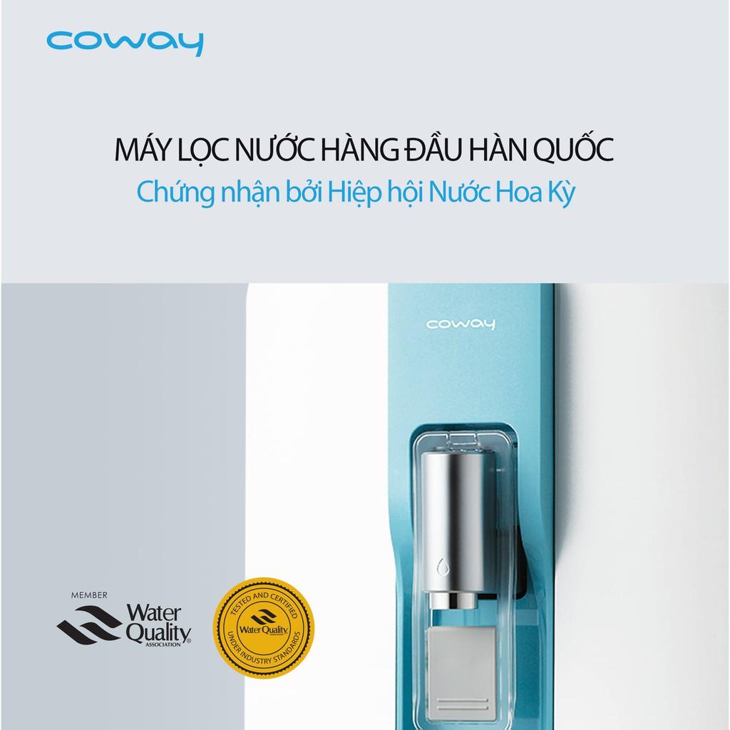 Máy Lọc Nước COWAY JOEY (P-300R), Hàng Chính Hãng