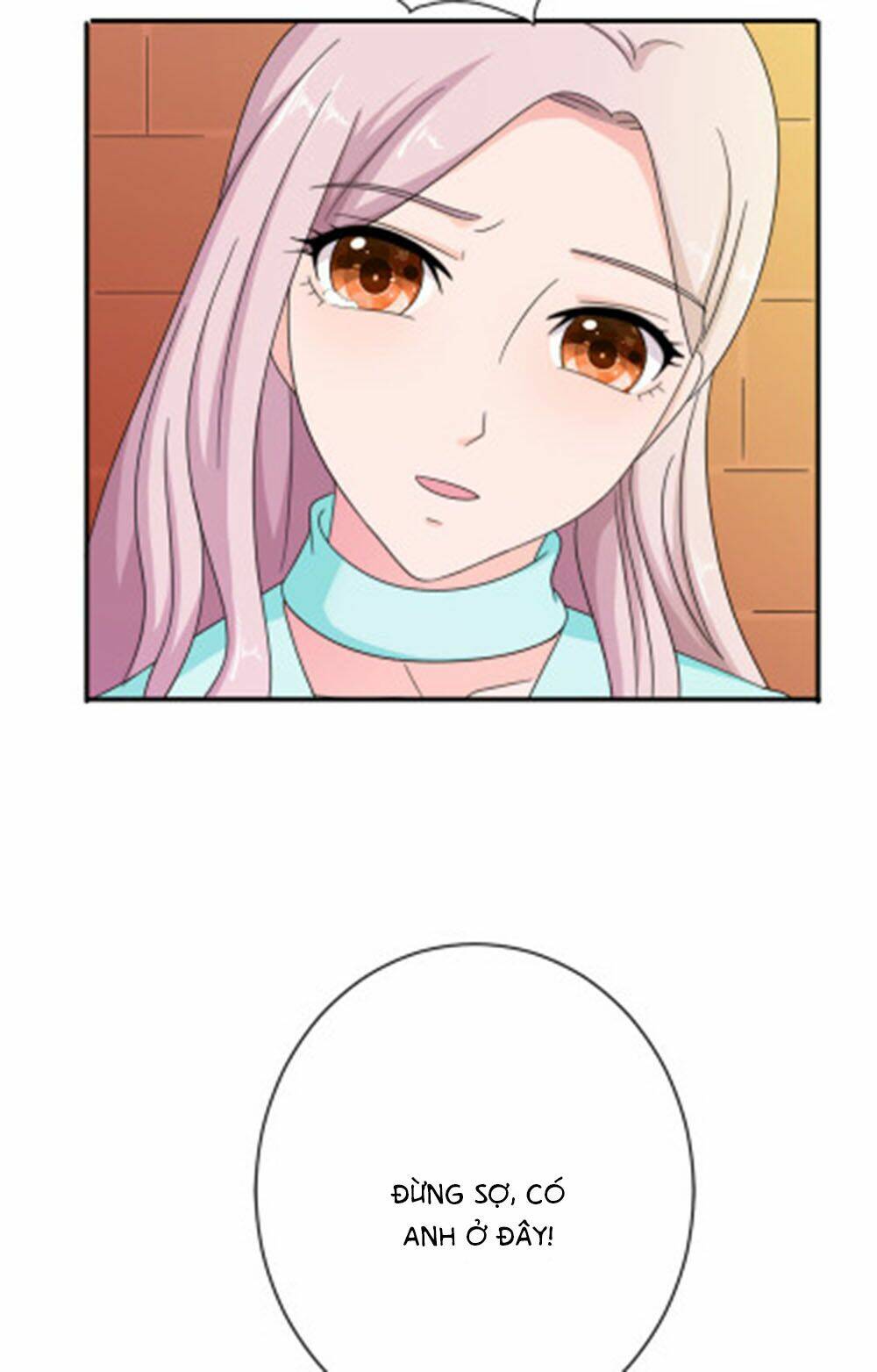 em vẫn còn nhỏ chapter 90 4