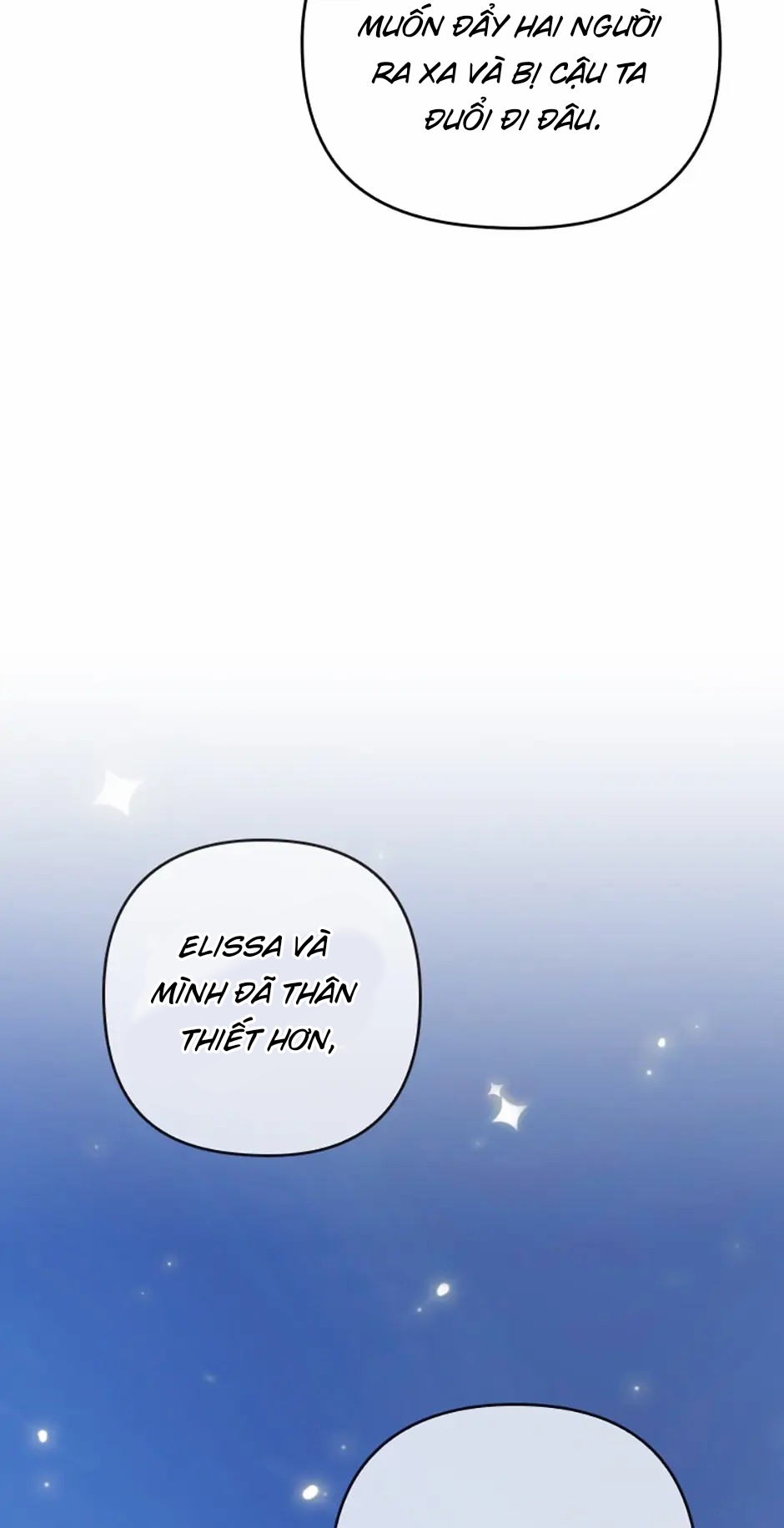 cậu thích nhầm người rồi chapter 1.2 58