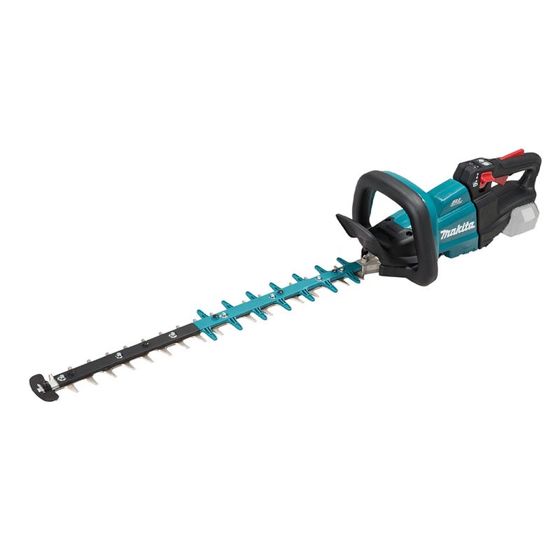 - Máy tỉa hàng rào dùng pin Makita DUH752Z