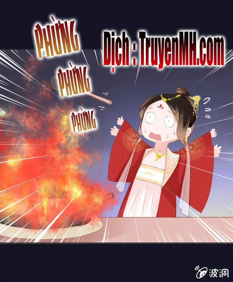 solo đi vương gia chapter 51 4