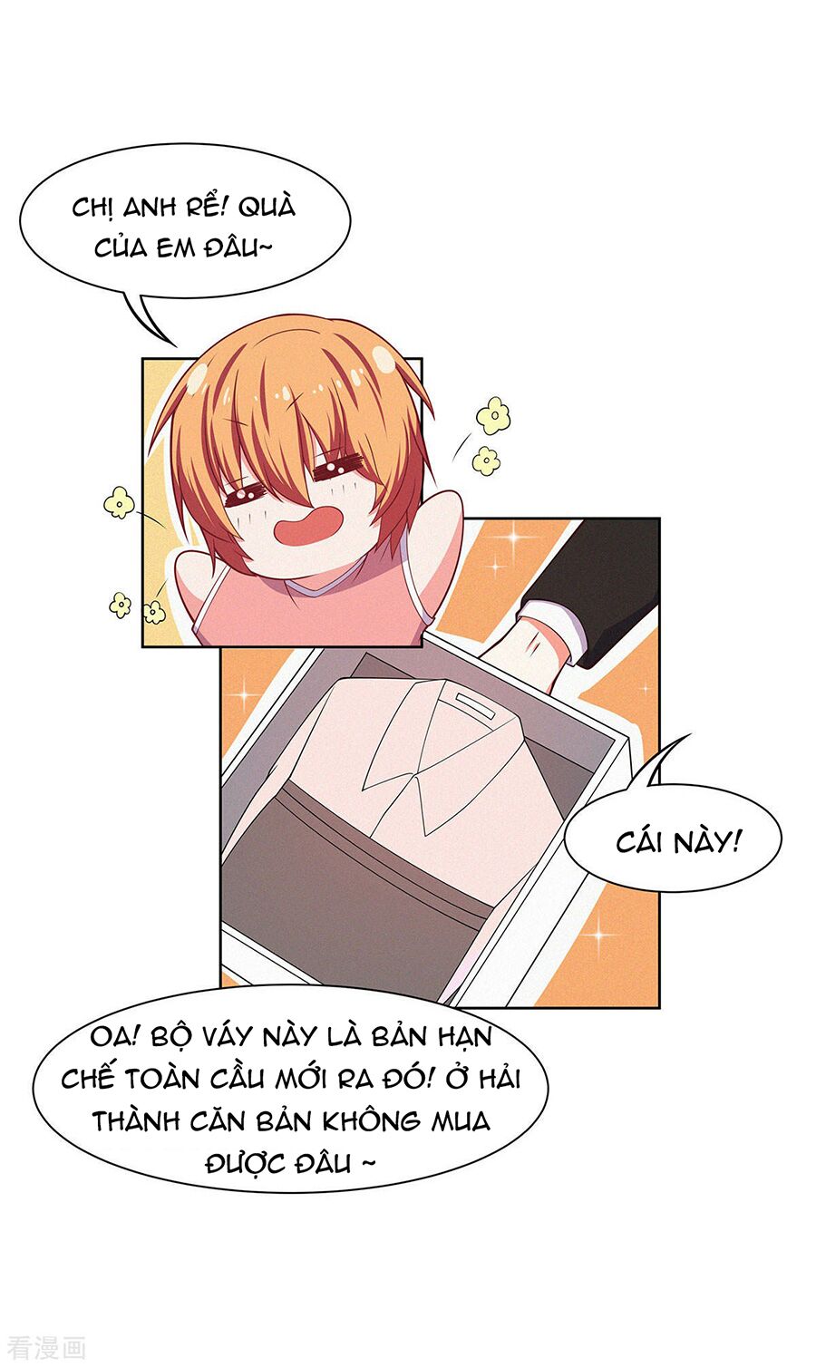 trọng sinh quý thê chi phục thù hoa lệ chapter 37 17