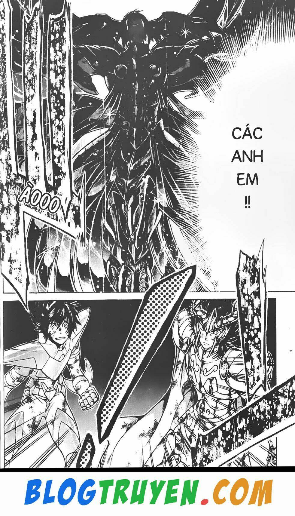 thần thoại minh vương chapter 79 20