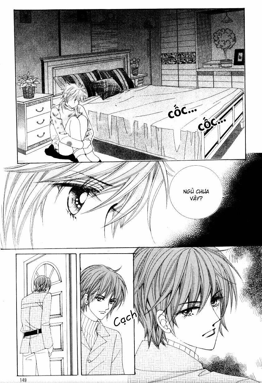 she's scary chapter 52 27