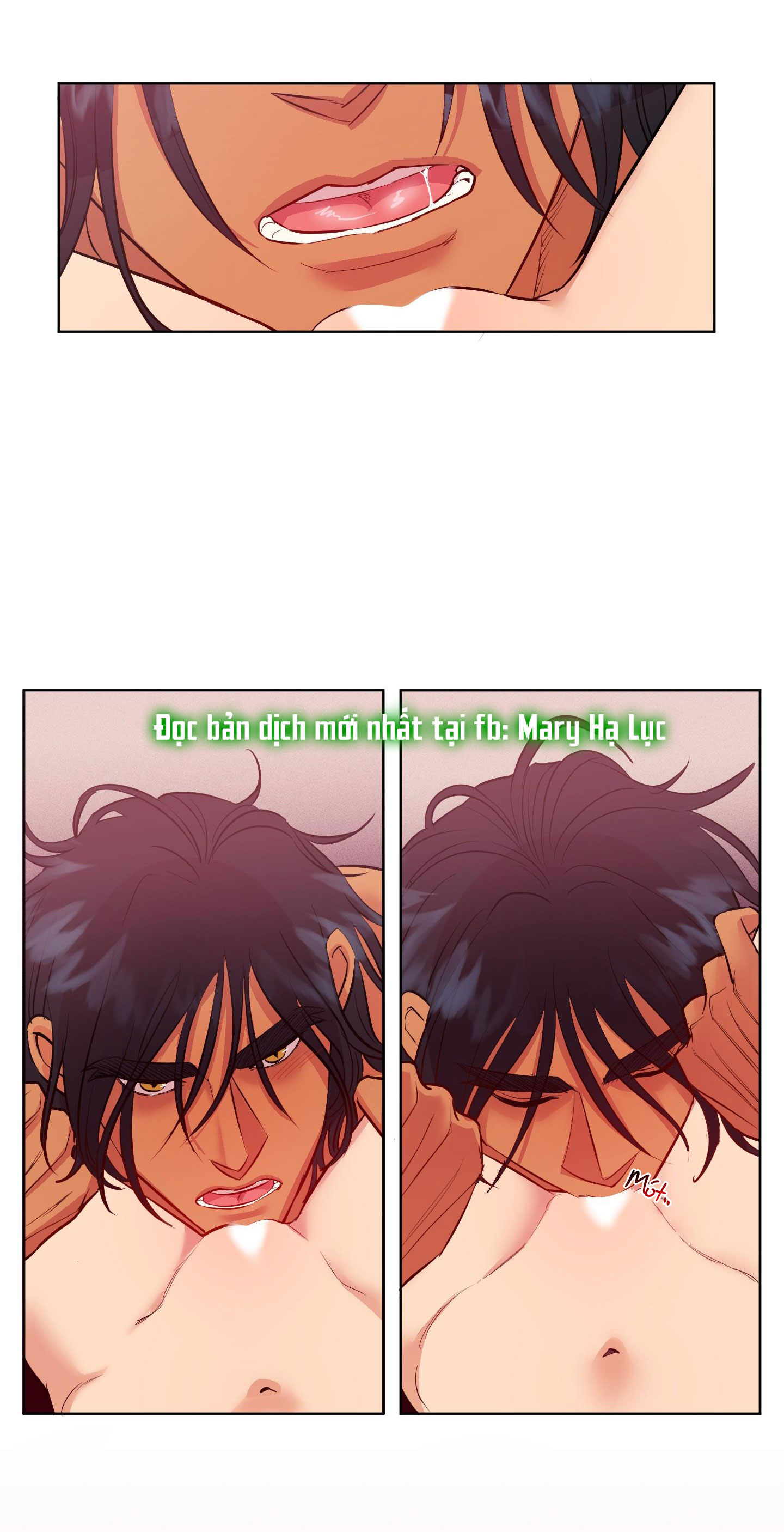 [18+] một lòng một dạ chapter 5 12