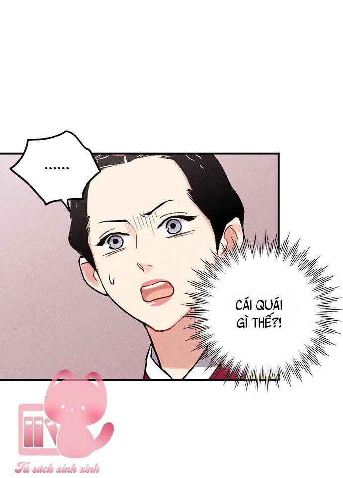 lệnh cấm hôn chapter 82 3