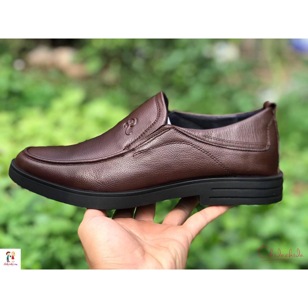 Giày da nam Royal Cobbler R325 siêu êm, siêu mềm, bền bỉ và nam tính