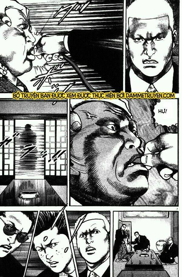 heat - thế giới ngầm chapter 76 6