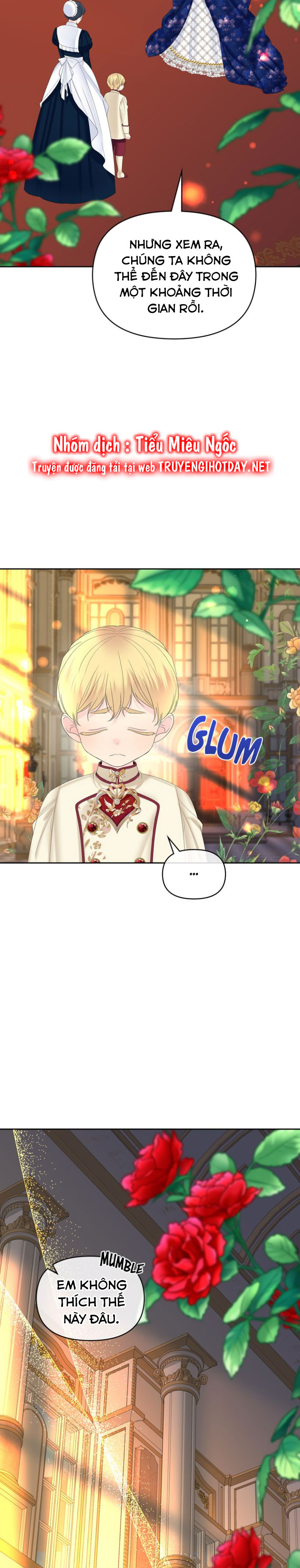 nuôi chồng từ bé chapter 72 3