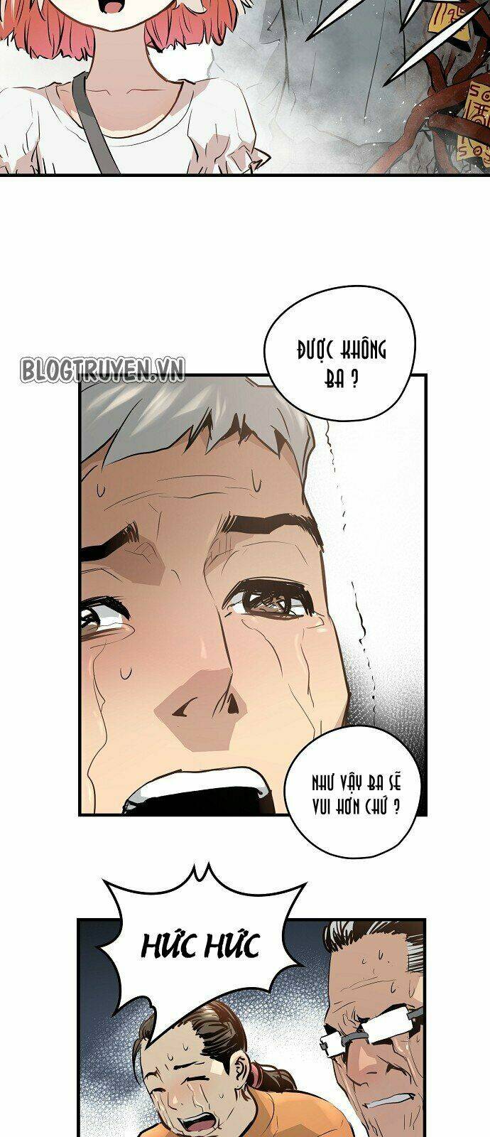 hứa lan chapter 17 35